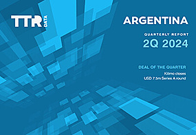 Argentina - 2Q 2024